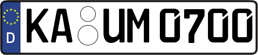 KA-UM0700