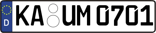 KA-UM0701