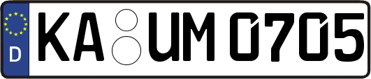 KA-UM0705
