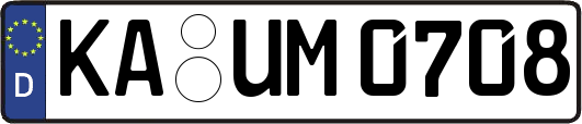 KA-UM0708
