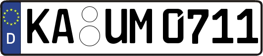 KA-UM0711