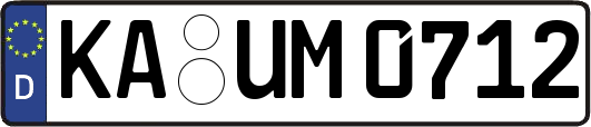 KA-UM0712