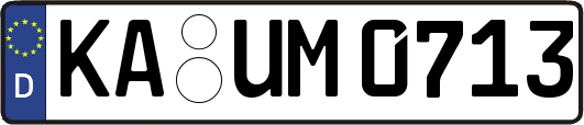 KA-UM0713
