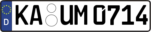 KA-UM0714