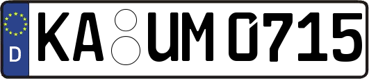 KA-UM0715