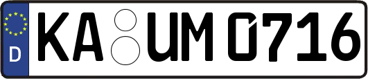 KA-UM0716