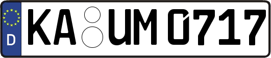 KA-UM0717