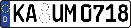 KA-UM0718