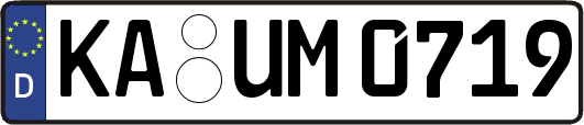 KA-UM0719