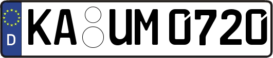 KA-UM0720