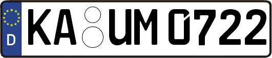 KA-UM0722