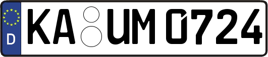 KA-UM0724