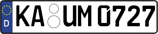 KA-UM0727