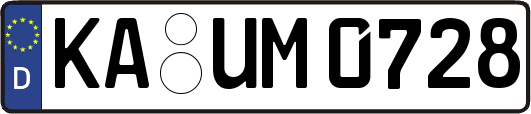 KA-UM0728