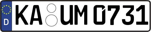 KA-UM0731