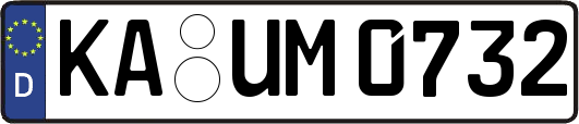 KA-UM0732