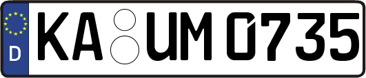 KA-UM0735