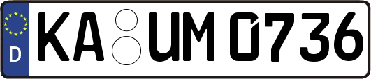 KA-UM0736