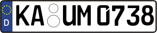 KA-UM0738