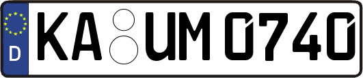 KA-UM0740