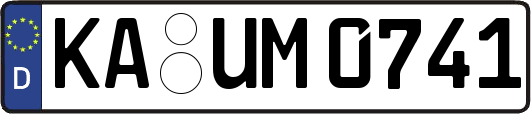 KA-UM0741