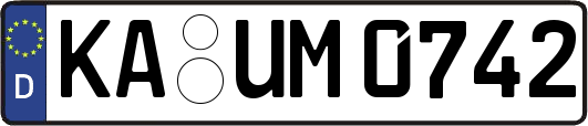 KA-UM0742