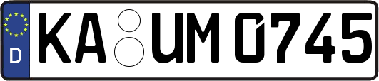 KA-UM0745