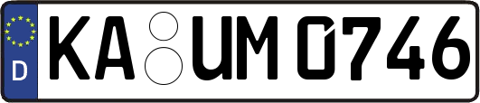 KA-UM0746