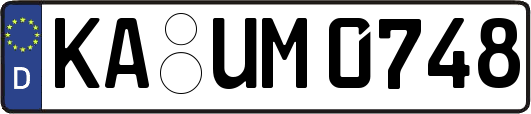 KA-UM0748