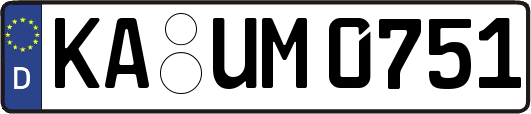 KA-UM0751