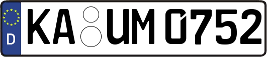 KA-UM0752