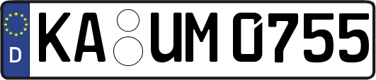 KA-UM0755