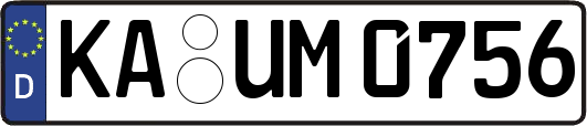 KA-UM0756