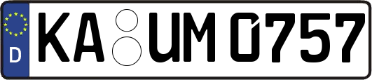 KA-UM0757
