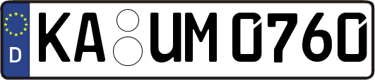KA-UM0760