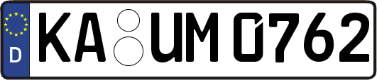KA-UM0762