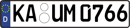 KA-UM0766