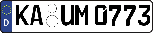 KA-UM0773