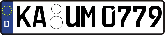 KA-UM0779