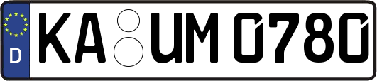 KA-UM0780