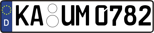 KA-UM0782