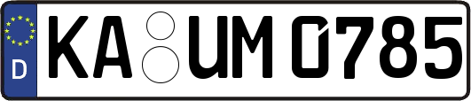KA-UM0785