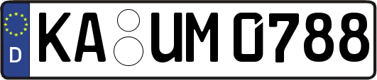 KA-UM0788