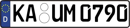 KA-UM0790