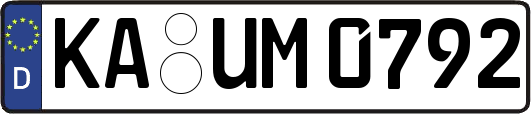KA-UM0792