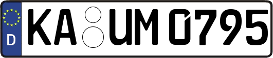 KA-UM0795