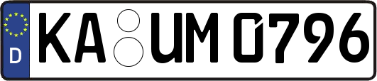 KA-UM0796