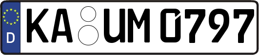 KA-UM0797