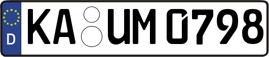 KA-UM0798