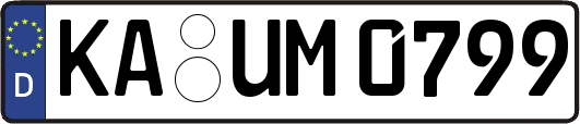 KA-UM0799